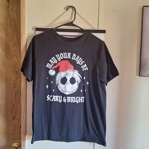 Boys Nightmare Before Christmas Tee